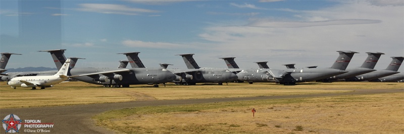 C-5s
AMARG
