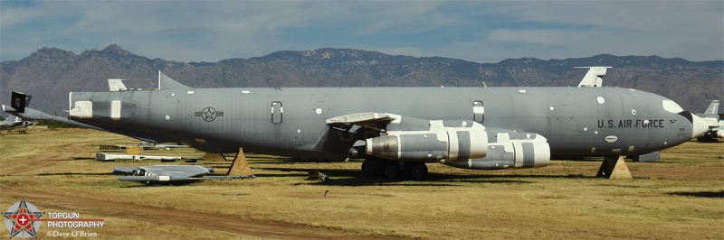 KC-135, Mainiac
AMARG
