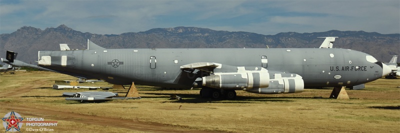 KC-135, Mainiac
AMARG
