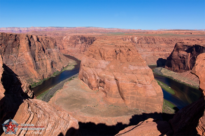 Horse shoe bend
Page, AZ 4-28-15
