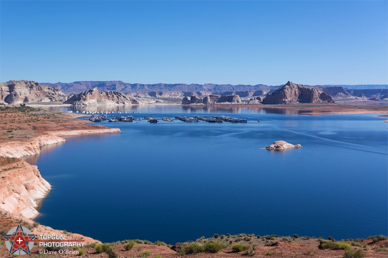 Lake Powell, Page AZ
Page, AZ 4-28-15
