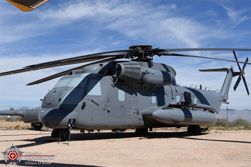 MH-53 Pavelow
Prima Air Museum
