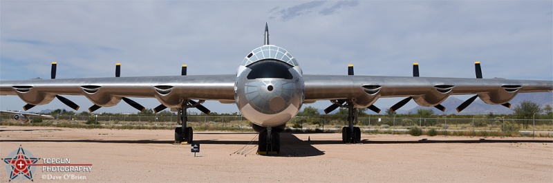 B-36J Peacemaker
Prima Air Museum

