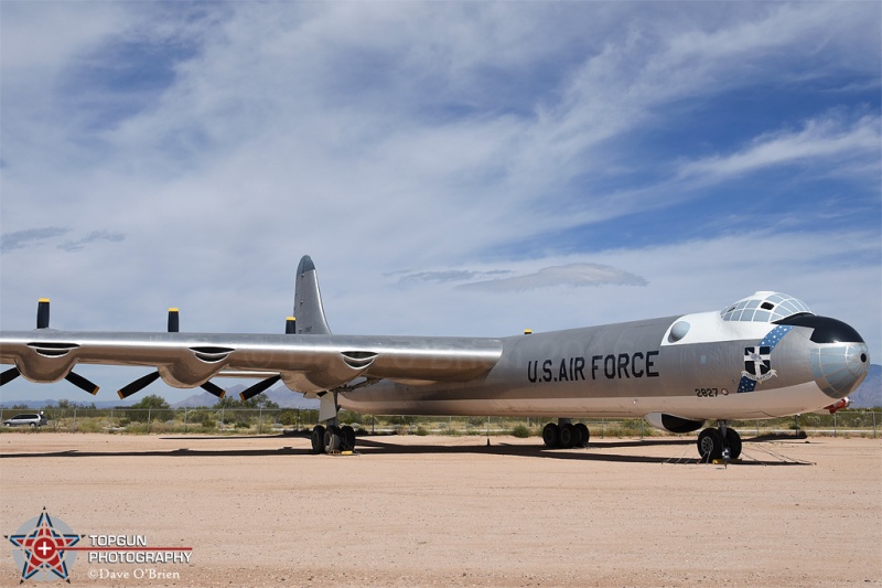 B-36J Peacemaker
Prima Air Museum
