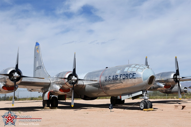 KB-50K
Prima Air Museum
