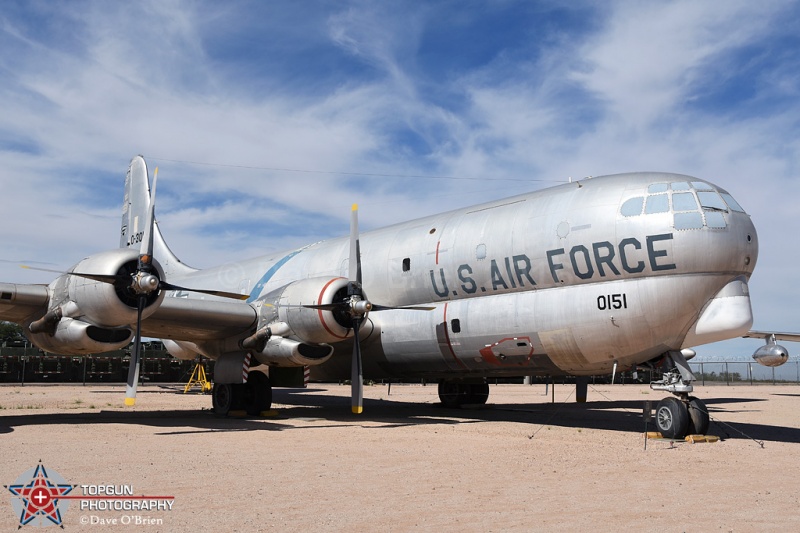 KC-97G
Prima Air Museum
