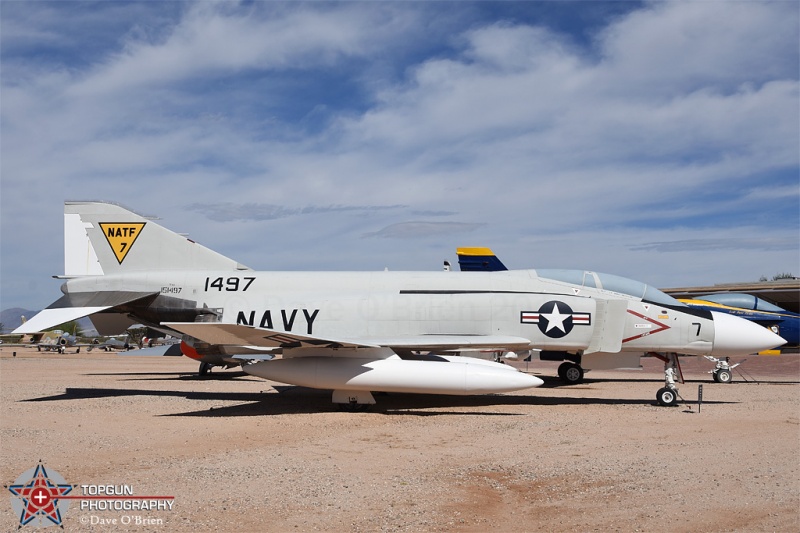 F-4 Pantom
Prima Air Museum
