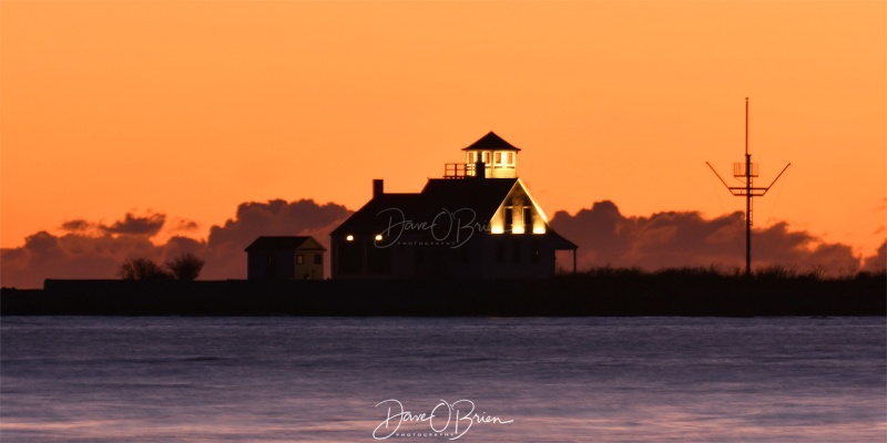 Life Saving Station - Kittery ME
1/7/2020
