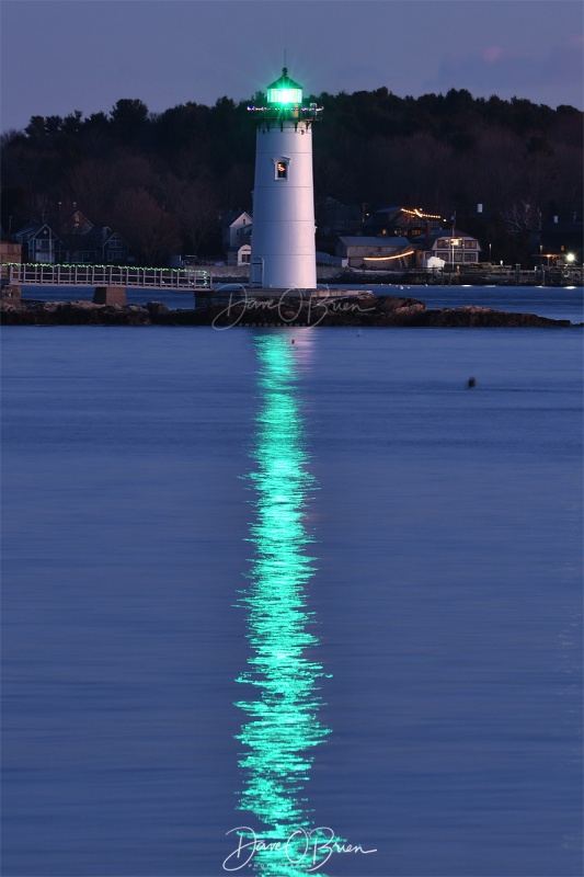 Portsmouth Harbor Lighthouse
1/7/2020
