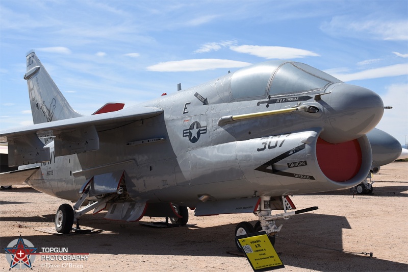 A-7 Corsair
Prima Air Museum
