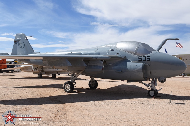 A-6 Intruder
Prima Air Museum
