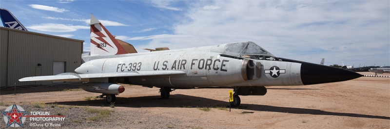 F-102
Prima Air Museum
