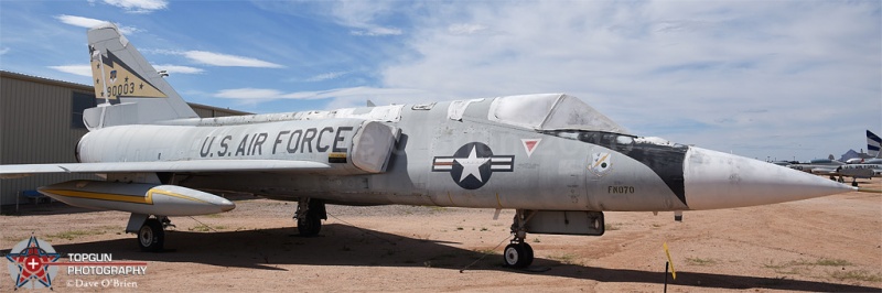 F-106
Prima Air Museum
