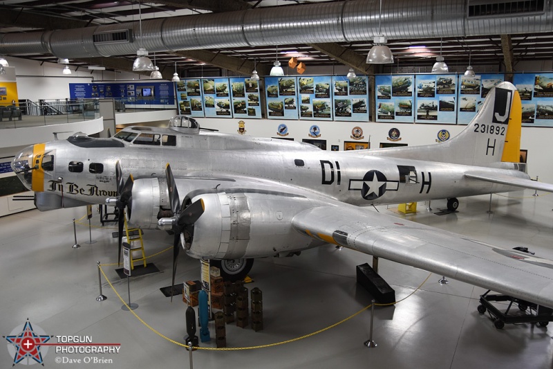 Prima Air Museum
