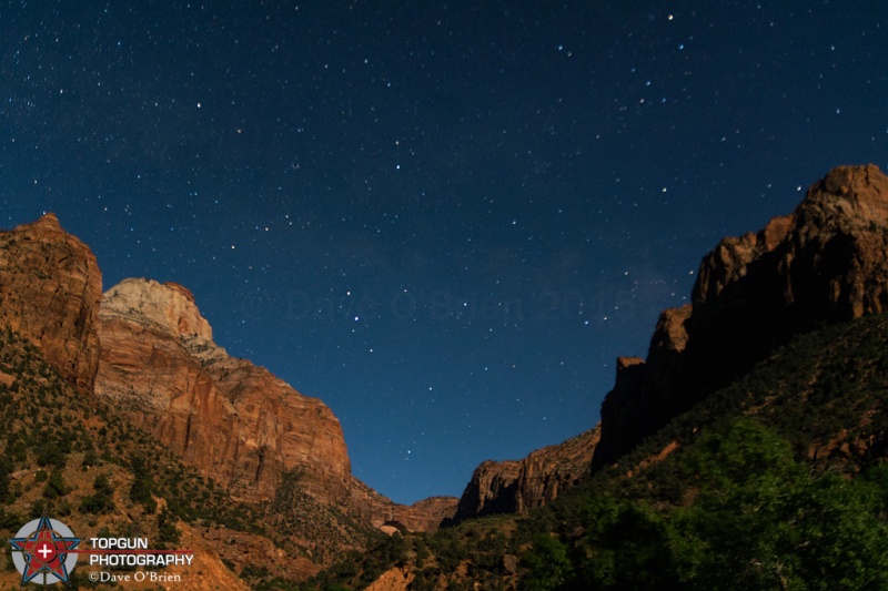 Zion National Park 4-29-15
