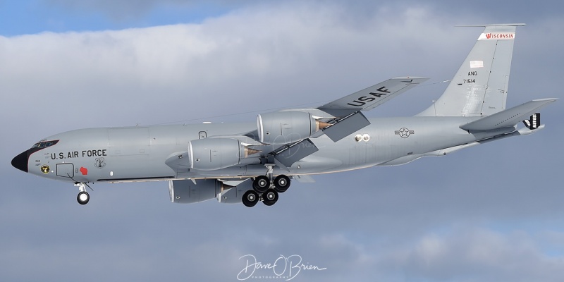 SPUR73	
KC-135R /	57-1514	
126th ARS	/ Wisconsin
2/20/21



