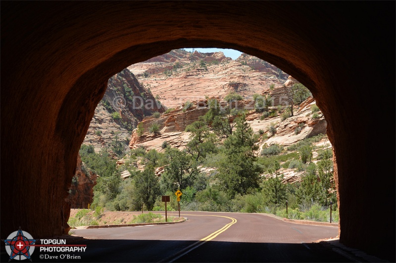 Zion National Park 4-29-15
