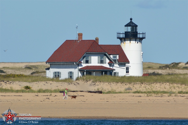 Race Point Light, Provincetown, MA 9-24-16
