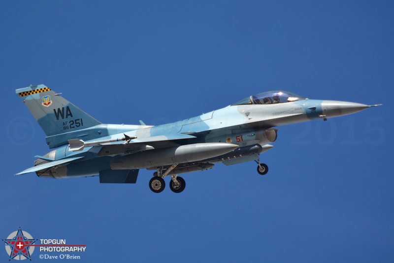 64th Aggressor Squadron
Nellis AFB, NV 4-29-15
