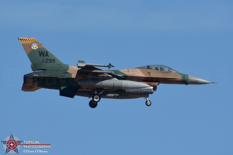 64th Aggressor Squadron
Nellis AFB, NV 4-29-15
