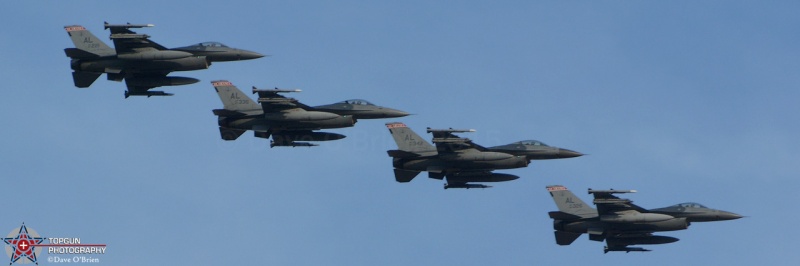 187th FW of the Alabama ANG setting up for an overhead at Nellis
Nellis AFB, NV 4-29-15
