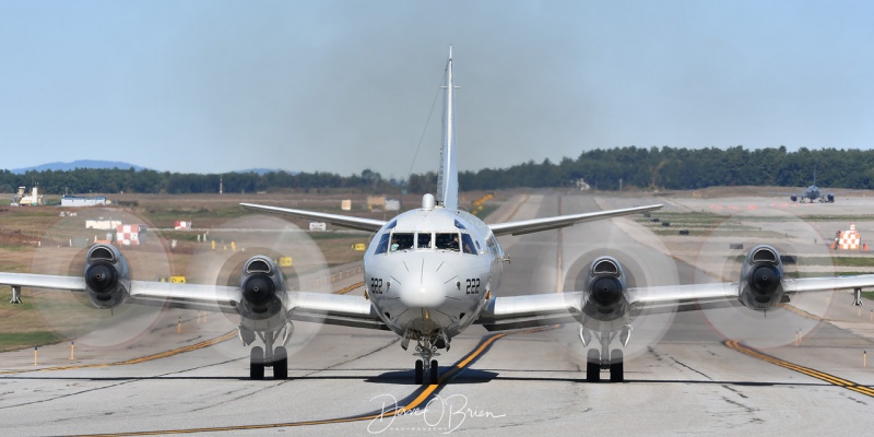 P-3C 158222
VP-46 Orion heading home
10/5/19
