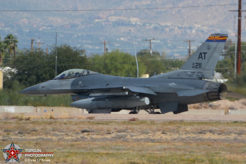162nd FW
Tucson Int Airport
