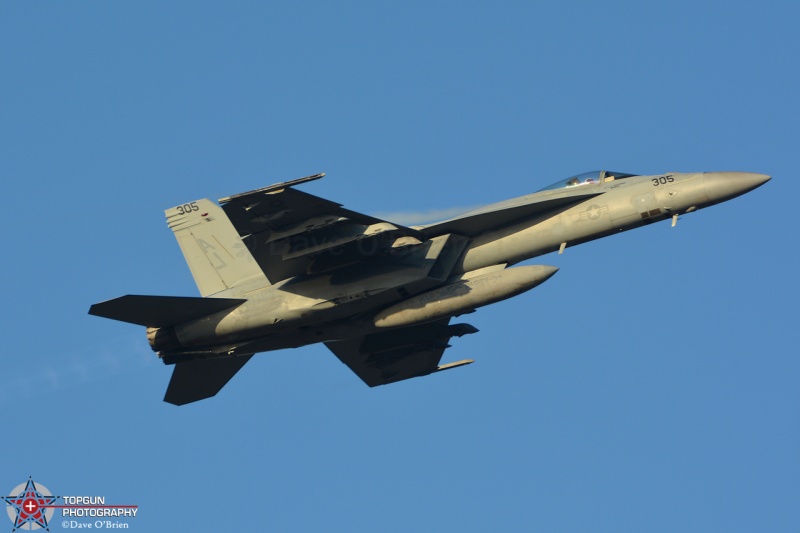 VFA-87 Super Hornets heading back 9/27/17
