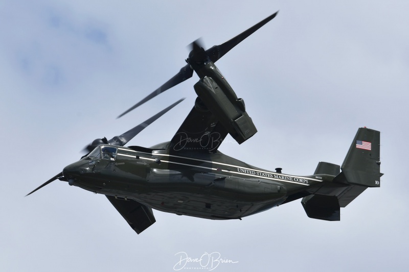 KNIGHTHAWK54
HMX-11 MV-22B 168332
6/14/19
