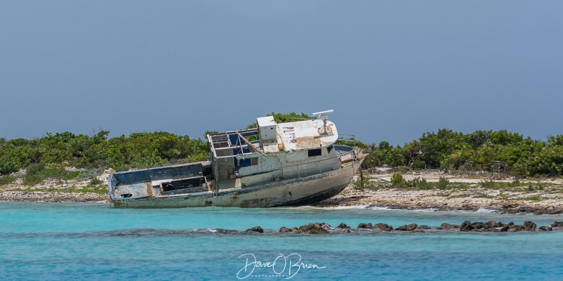 Turks & Caicos
6/23/19
