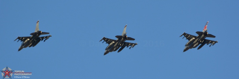 another group on the overhead
Luke AFB, 11-1-16
