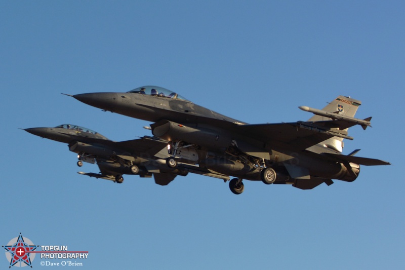 2 ship landing
Luke AFB, 11-1-16
