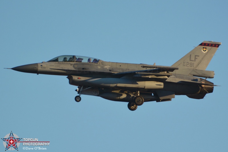 Luke AFB, 11-1-16
Luke AFB, 11-1-16
