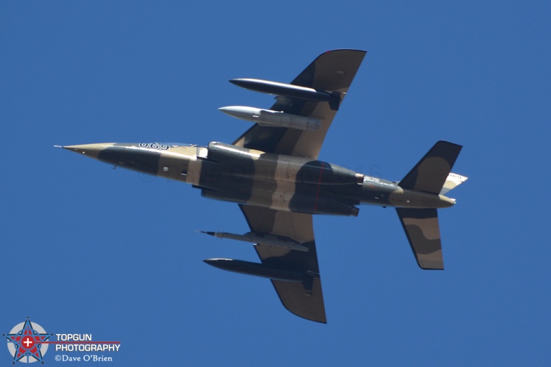 Caught some Canadian Alpha Jets out at Miramar, Cheetah Flight 71
MCAS Miramar 11-2-16
