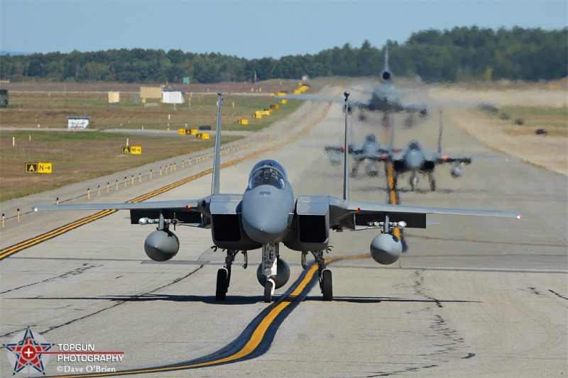 CHECK31 FLIGHT
CHECK31	F-15C / 84-0031	
CHECK32	F-15C / 86-0151	
CHECK33	F-15C / 85-0106	
123rd FS / Portland, Oregon
9/27/15
