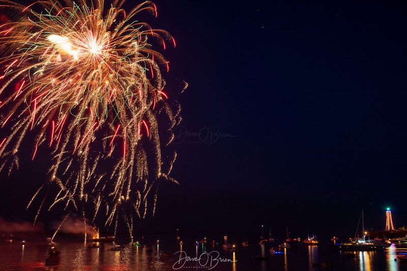 Marblehead MA Fireworks
7/4/19
