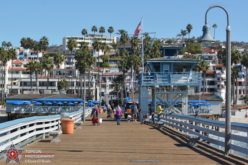 San Clemente Pier
