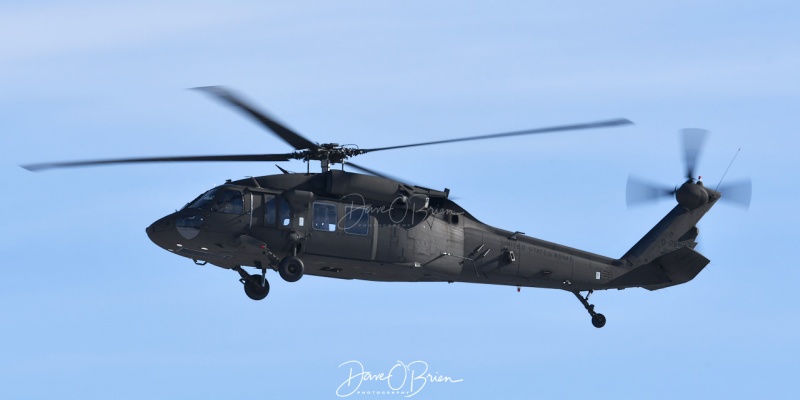 UH-60 Blackhawk
NH ARNG UH-60 comes into PSM for a quick fuel and lunch.
1/21/2020
