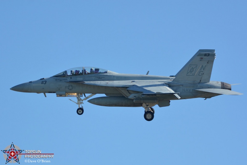 F-18F Super Hornet
11-4-16
