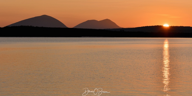 sunrise at Moosehead Lake
3 shot pano
8/17/21
Keywords: Moosehead Lake, Sunrise, Maine