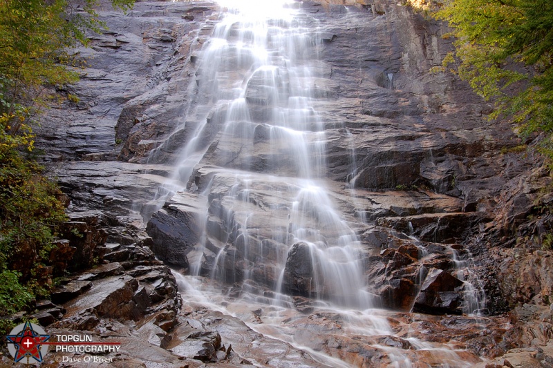 Arethusa Falls, Harts Location, NH
