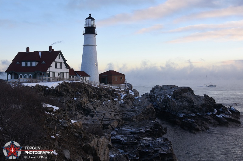 Portland Head Light 2-15-16
