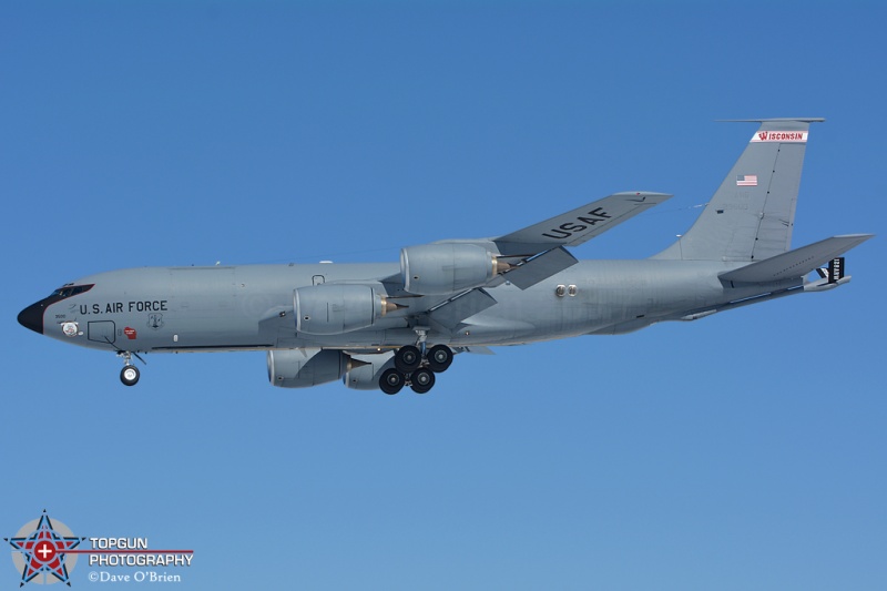 Wisconsin KC-135R 3/27/17
