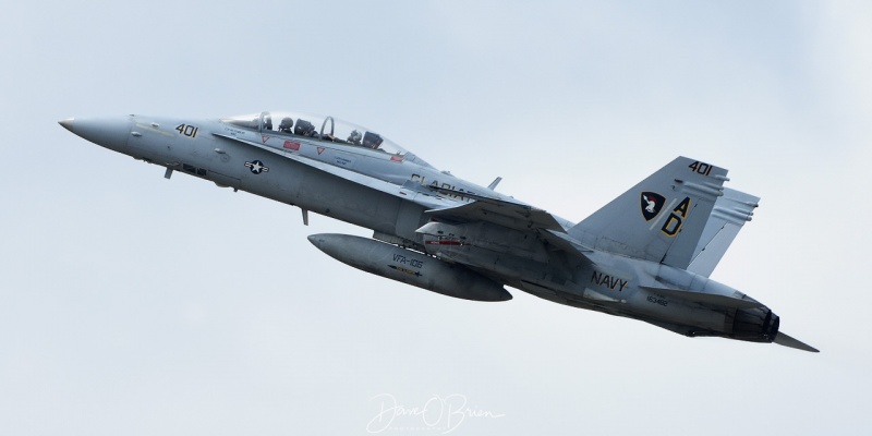 Empire 81 departing back to NAS Oceana
6/24/18
