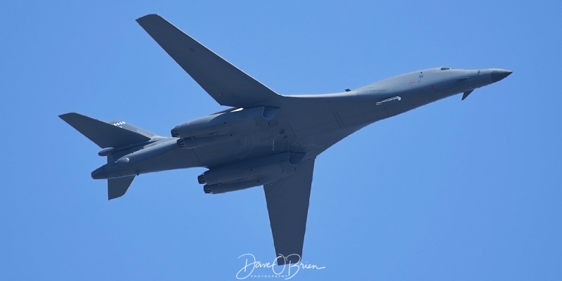 TERROR 31, B-1
4th of July Boston Fly Over
7/4/2020
