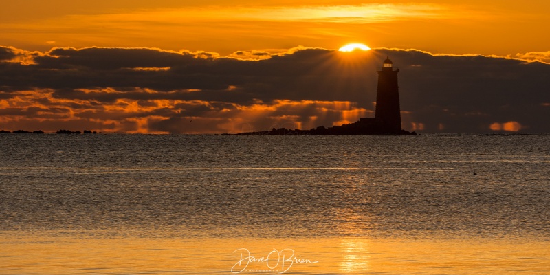 Whaleback Lighthouse
2/13/18
