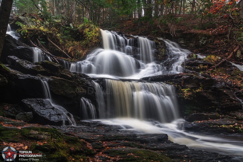 Garwin Falls 10/29/17
