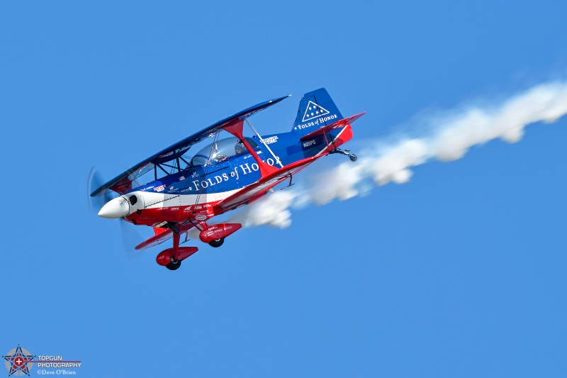 Ed Hamill 
Pitts S-2C / N89PS
7/20/26
Keywords: KOSH, Oshkosh, EAA Air Adventure, Air Show, Ed Hamill