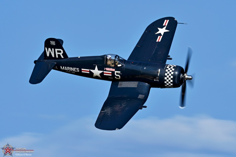 Frank Kimmel
F-4U / N179PT 
7/23/26
Keywords: KOSH, Oshkosh, EAA Air Adventure, Air Show, F-4U Corsair