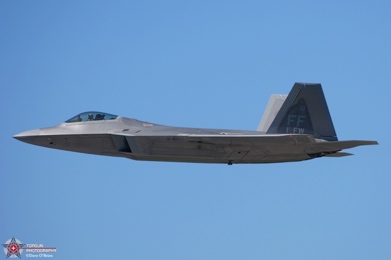 RAPTOR11 heading back to Langley
F-22A / 08-4162	
1st FW / Langley, VA
7/19/08
